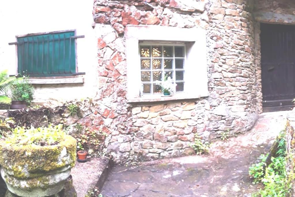 Maison Au Calme Avec Jardin Et Parking Prive Ferienhaus Rouairoux